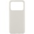 Чохол Silicone Cover Lakshmi (AAA) для Xiaomi Poco X6 Pro Білий / White Чохол Silicone Cover Lakshmi (AAA) для Xiaomi Poco X6 Pro Білий / White