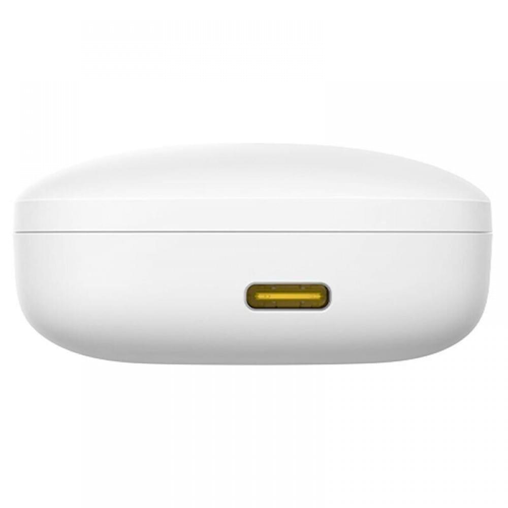 Беспроводные TWS наушники Baseus Bowie E16 (A00061900)