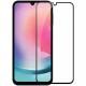 Захисне скло Nillkin (CP+PRO) для Samsung Galaxy A36 5G / A56 5G Чорний