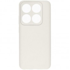 Чехол Silicone Cover Lakshmi Full Camera (AAA) для Xiaomi 14T Pro