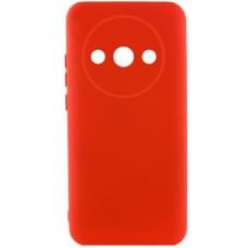 Чехол TPU GETMAN Liquid Silk Full Camera для Xiaomi Redmi A3