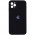 Чехол Silicone Case Square Full Camera Protective (AA) для Apple iPhone 11 Pro Max (6.5")