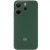 Чохол Silicone Cover Lakshmi Full Camera (AA) with logo для Xiaomi Redmi Note 14 4G (Int. version)