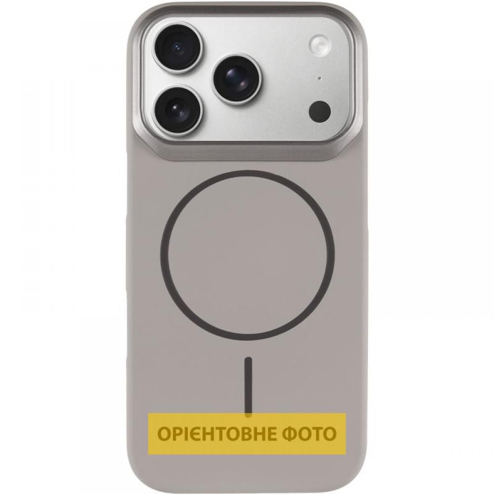 Чохол PC Dream with MagSafe для Apple iPhone 17 Pro (6.3") White