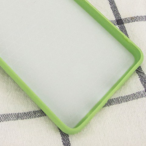 Чохол TPU+PC UAG для Apple iPhone XS Max (6.5") М'ятний