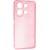TPU чохол Nova для Xiaomi Redmi Note 13 4G Pink