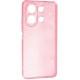 TPU чохол Nova для Xiaomi Redmi Note 13 4G Pink