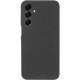 Чохол Silicone Cover Lakshmi Full Camera (AA) для Samsung Galaxy A04s / A13 5G Чорний / Black