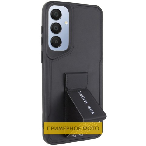 Чохол TPU VIVA для Xiaomi Redmi 12 Black