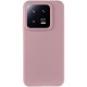 Чохол Silicone Cover Lakshmi (AAA) для Xiaomi 13 Рожевий / Pink Sand