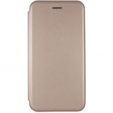 Кожаный чехол-книжка Classy для Xiaomi Redmi Note 9s / Note 9 Pro / Note 9 Pro Max