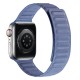 Ремінець FineWoven (AAA) для Apple Watch 38/40/41/42mm(ser.10) Cerulean blue