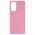 Силіконовий чохол Candy для OnePlus 9 Pro Рожевий