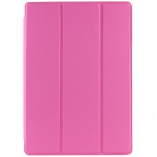 Чохол-книжка Book Cover (stylus slot) для Samsung Galaxy Tab S6 Lite 10.4" (P610/P613/P615/P619) Рожевий / Pink