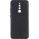 Чехол TPU GETMAN Liquid Silk Full Camera для Xiaomi Redmi 8