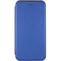 Шкіряний чохол-книжка Classy для Xiaomi Redmi A5 (Europe version) Синій