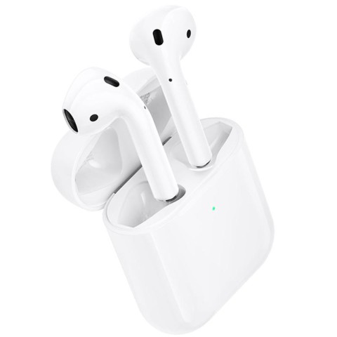 Бездротові TWS навушники Hoco EW91 White