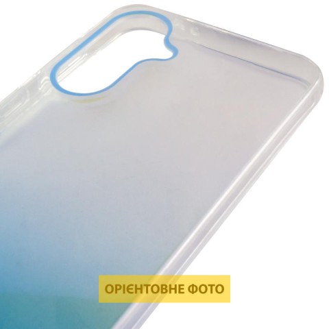 Чохол TPU+PC Glassbend для Xiaomi Redmi Note 13 4G Green