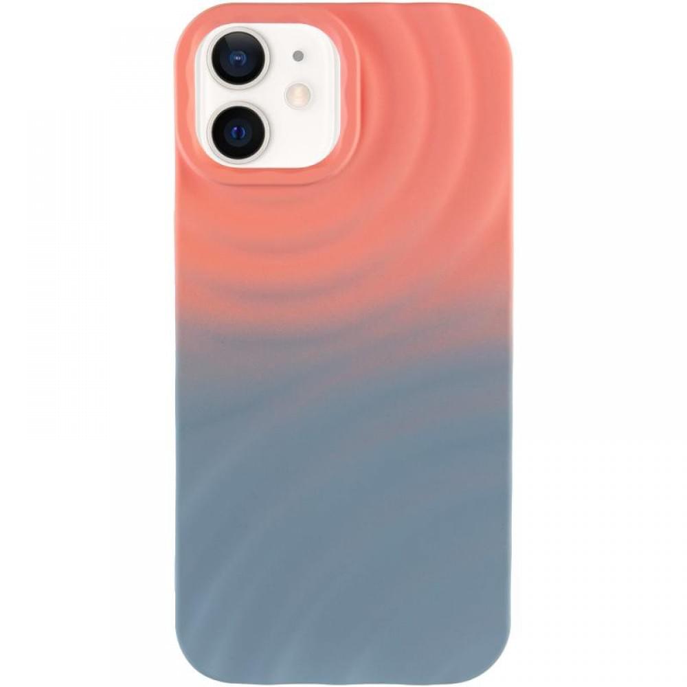 Чехол TPU ColorWave для Apple iPhone 11 (6.1")