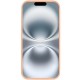 Чехол Silicone Case Full Protective (AA) для Apple iPhone 16e (6.1")