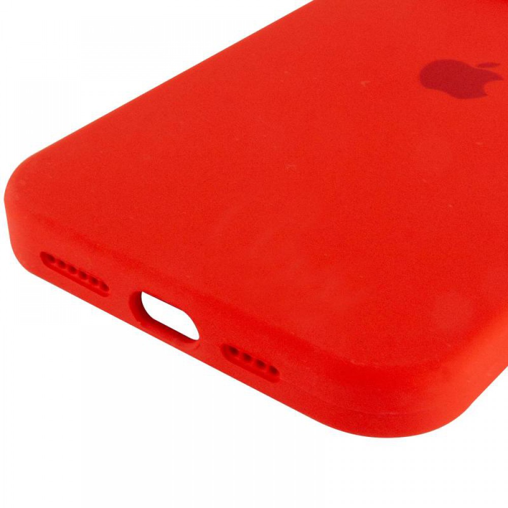 Чехол Silicone Case Full Protective (AA) для Apple iPhone 15 Pro Max (6.7")