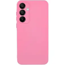 Чехол Silicone Cover Lakshmi Full Camera (A) для Samsung Galaxy M34 5G