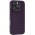 Чохол TPU Weaving для Apple iPhone 16 Pro (6.3") Purple