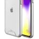 Чехол TPU Space Case transparent для Apple iPhone 7 / 8 / SE (2020) (4.7")