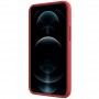 Чохол Nillkin Matte Pro для Apple iPhone 13 / 14 (6.1") Червоний / Red