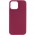 Чохол Silicone Case Full Protective (AA) NO LOGO для Apple iPhone 11 Pro (5.8") Бордовий / Maroon