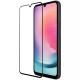 Захисне скло Nillkin (CP+PRO) для Samsung Galaxy A36 5G / A56 5G Чорний