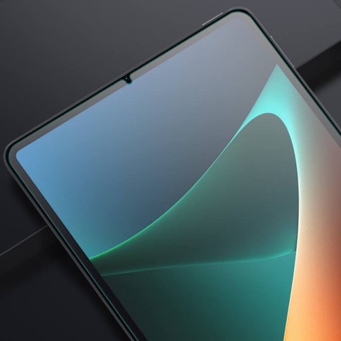 Захисне скло Nillkin (H+) для Xiaomi Redmi Pad (10.61") Прозорий