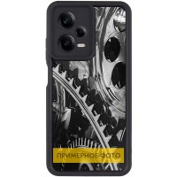 TPU чохол Prestige для Xiaomi Redmi Note 12 4G Gears