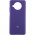 Чохол Silicone Cover Full Protective (AA) для Xiaomi Mi 10T Lite / Redmi Note 9 Pro 5G Фіолетовий / Purple