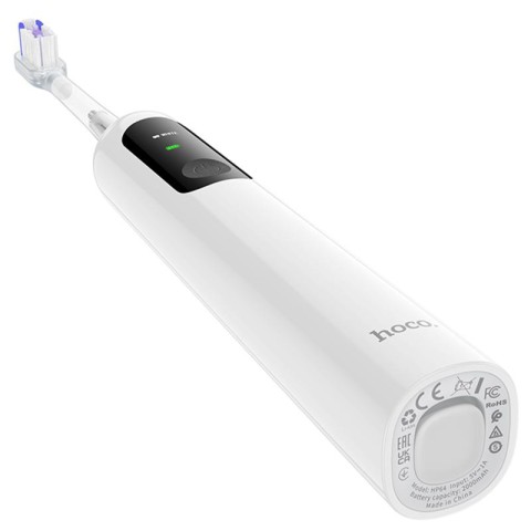 Електрична зубна щітка Hoco HP64 Acoustic White
