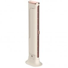 Настольный вентилятор F3 Tower Fan 3 speeds with battery 1200 mAh