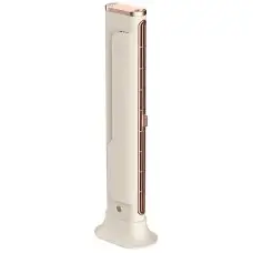 Настольный вентилятор F3 Tower Fan 3 speeds with battery 1200 mAh