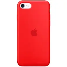 Чехол Silicone Case Full Protective (AA) для Apple iPhone SE (2020)