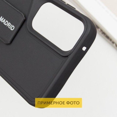 Чохол TPU VIVA для Samsung Galaxy A05 Black