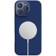 Чехол Silicone Nillkin LensWing Prop Magnetic для Apple iPhone 16 Pro (6.3")
