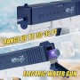 Водный аккумуляторный пистолет Glock Water Gun (250ml) with lithium battery