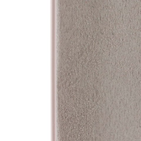 Чохол Silicone Case Full Camera Protective (AA) для Apple iPhone 16 Plus (6.7") Сірий / Lavender