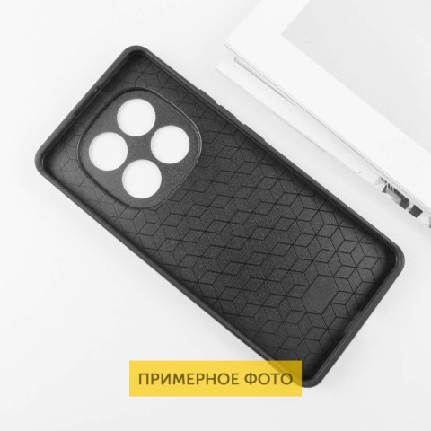 TPU+PC чохол Prisma Fluffie для Xiaomi Redmi Note 14 4G (Int. version) Sheep