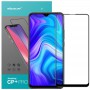 Захисне скло Nillkin (CP+PRO) для Xiaomi Redmi 9 / Poco M3 / Note 9 4G / Redmi 9T Чорний