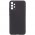 TPU чохол Molan Cano Smooth для Samsung Galaxy A72 4G / A72 5G Чорний