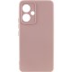 Чехол Silicone Cover Lakshmi Full Camera (AA) для Xiaomi Redmi 13 4G / Poco M6 4G