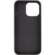 TPU чехол Bonbon Metal Style для Apple iPhone 14 Pro (6.1")