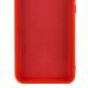 Чехол TPU GETMAN Liquid Silk Full Camera для Xiaomi Redmi Note 9 / Redmi 10X