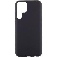 Чохол Silicone Cover Lakshmi (AAA) для Samsung Galaxy S22 Ultra Чорний / Black