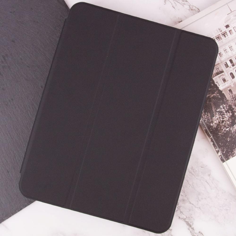 Чохол Smart Case Open buttons для Apple iPad Air 10.9'' (2020-22)/Pro 11" (2018-22)/Air 11'' 2024-25 Black